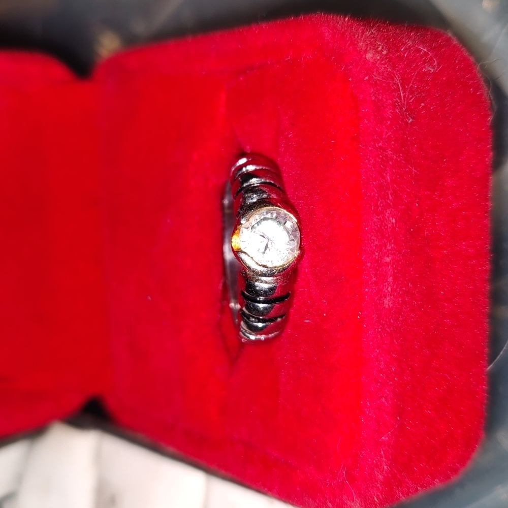 Beautiful PL ring.. NOT FOR TRADE SORRY